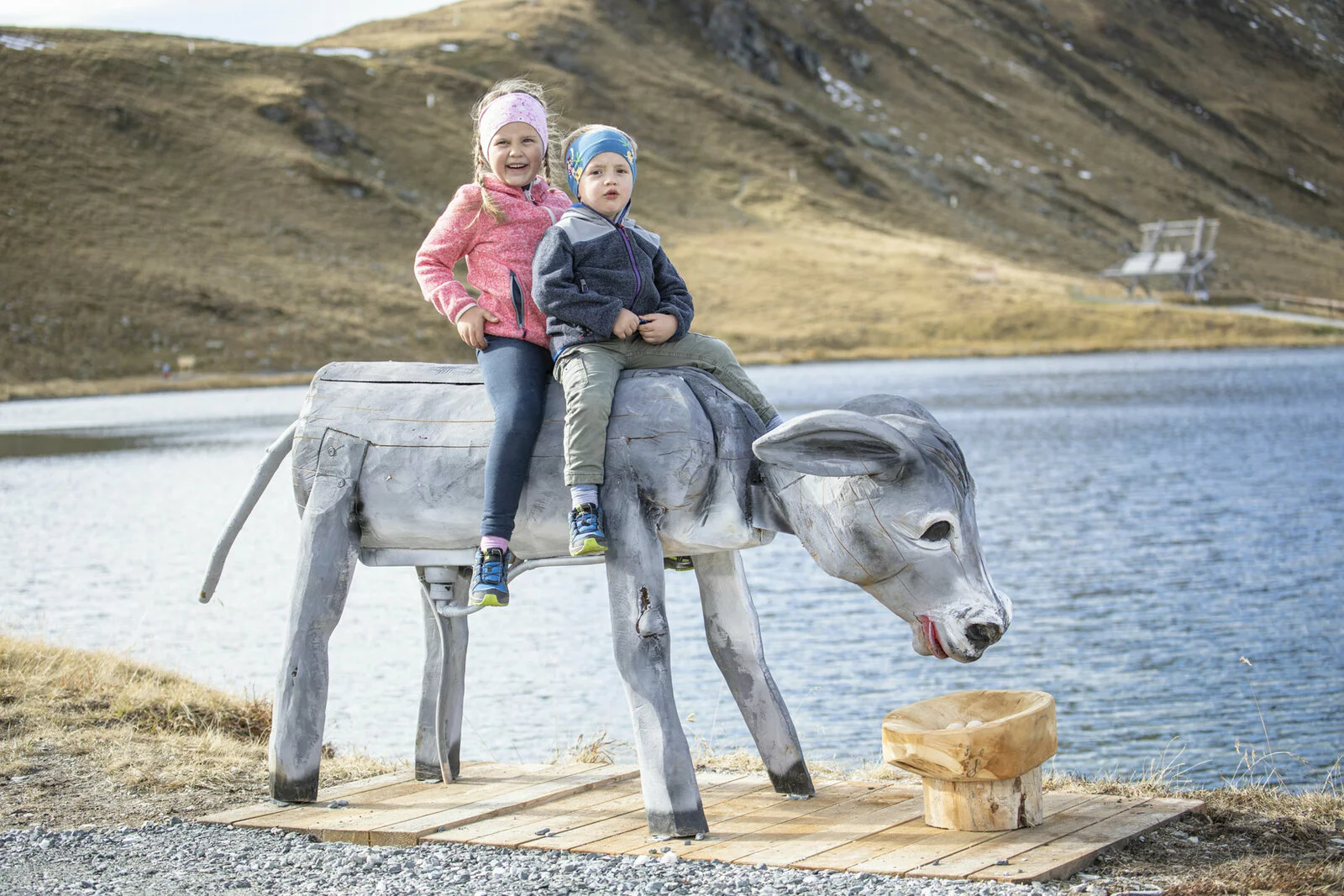 Gipfelwelt Königsleiten 2
